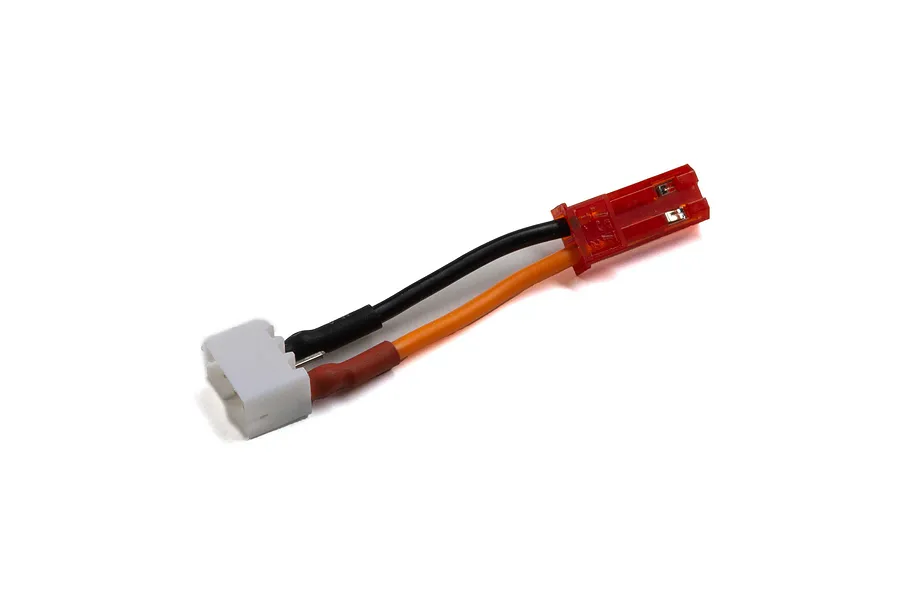 Spektrum JST Battery to JST PH2.0 3P Device Adapter image 99599