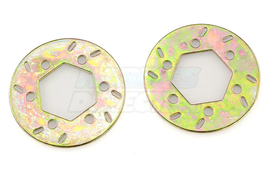 Rovan Brake Discs 2Pcs image 9969