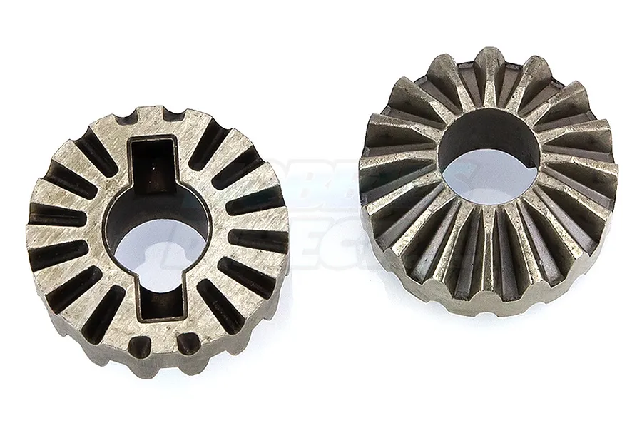 Rovan Large Differential Bevel Gears 2Pcs image 9970