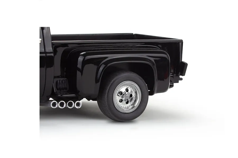 Revell 1/24 1977 Chevrolet Street Pickup Truck Scaled Plastic Model Kit image 99715