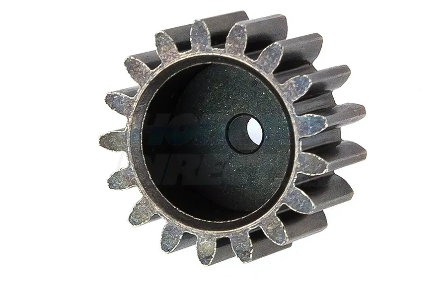 Rovan Steel 17T 1.5Mod Pinion Gear image 9974