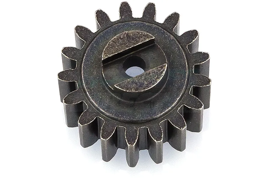 Rovan Steel 17T 1.5Mod Pinion Gear image 9975