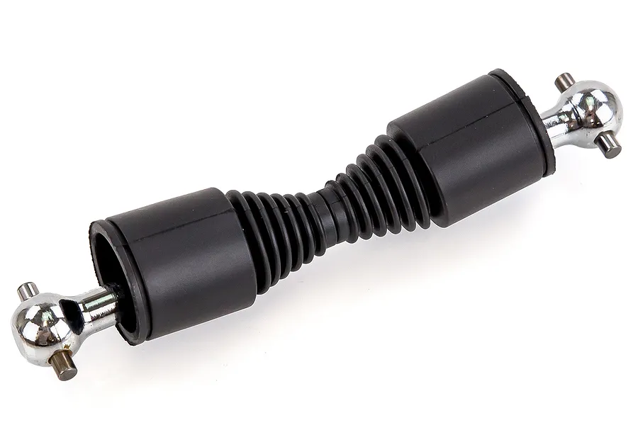 Rovan 9mm Drive Shaft /w Rubber Boots image 9984