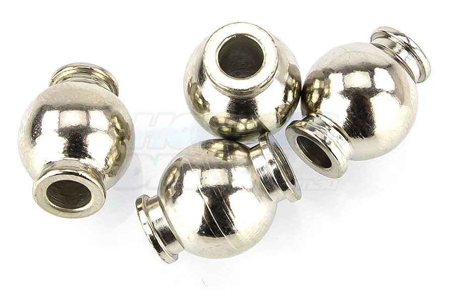 Rovan 14x17mm Balls 4Pcs image 9989