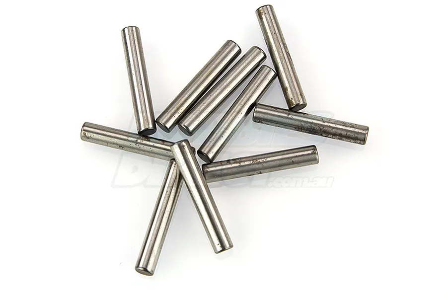 Rovan 4x24mm Drive Pins 10Pcs image 9992