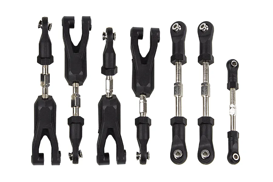 Team Associated Turnbuckle Set 7Pcs image 99917