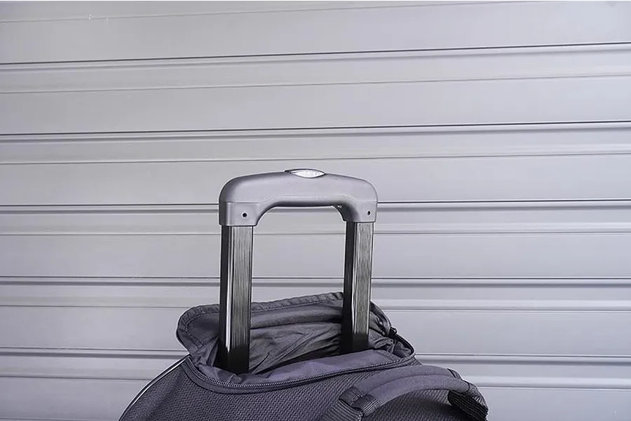 Koswork Travel Sports Trolley Bag v2 image 99939