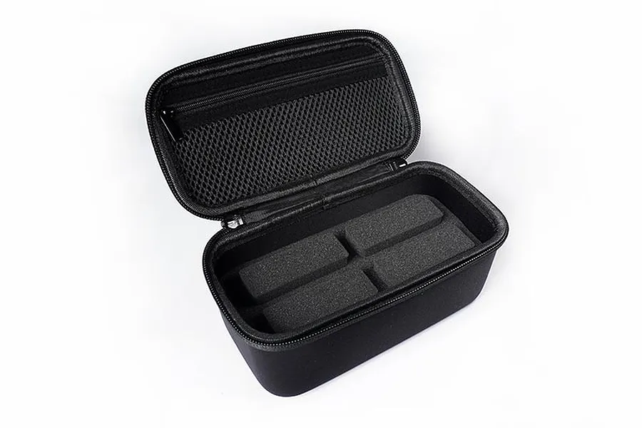 Koswork Hard Carry for SkyRC Corner Scales with Foam Inserts image 99943