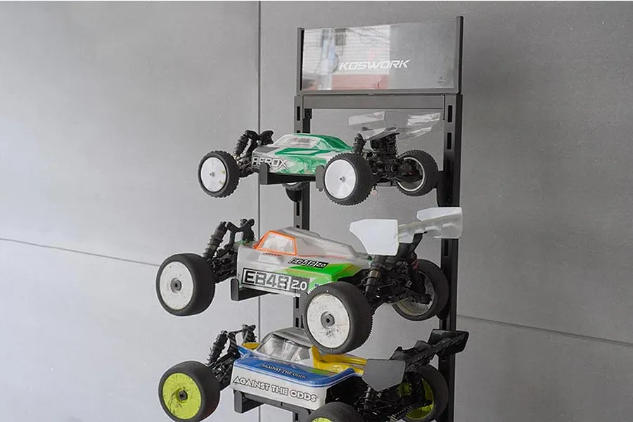 Koswork 5 Layer Display Stand image 99947