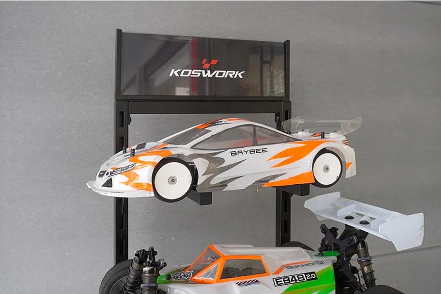 Koswork 5 Layer Display Stand image 99948