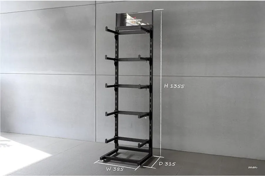 Koswork 5 Layer Display Stand image 99949