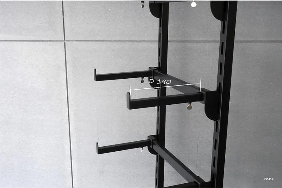 Koswork 5 Layer Display Stand image 99950