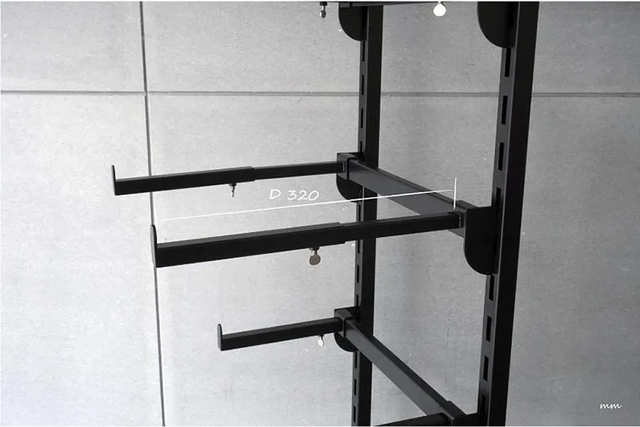 Koswork 5 Layer Display Stand image 99951