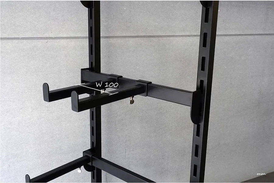 Koswork 5 Layer Display Stand image 99952