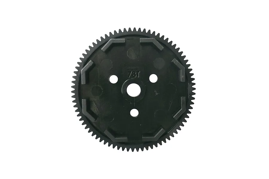 Team Associated 78T 48dp Octalock Spur Gear image 99975