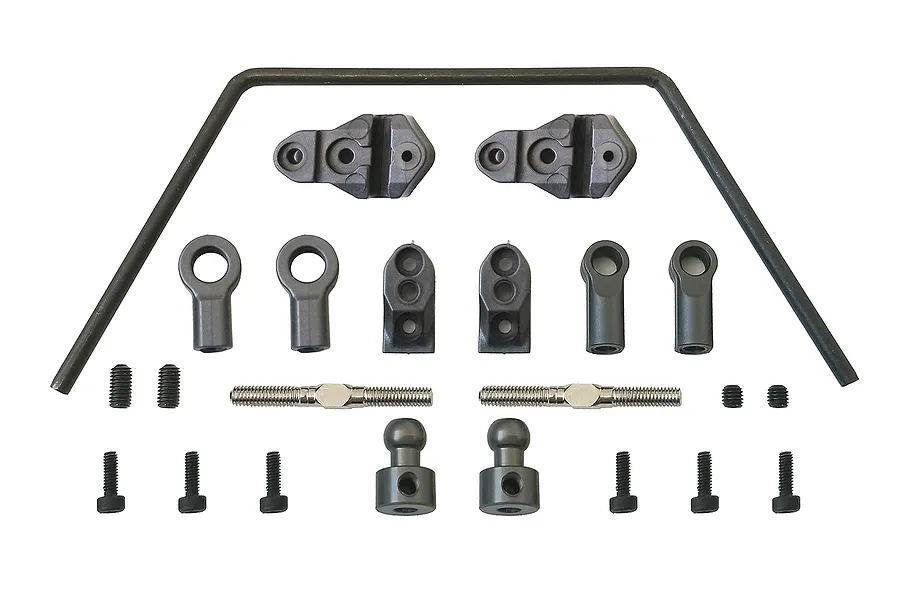 Team Associated Anti-Roll Bar Set image 99976
