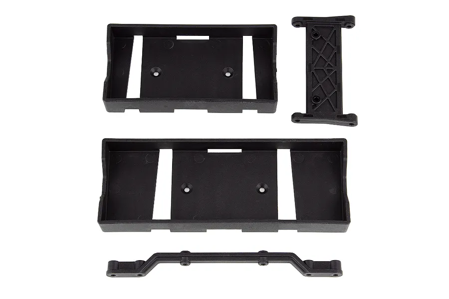 Element RC Battery Box Set 4Pcs image 99990