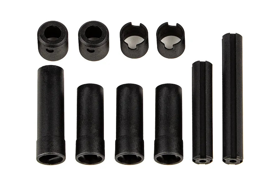 Element RC Driveshaft Parts Set 10Pcs image 99992