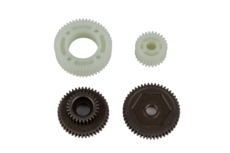 Element RC Stealth XF Gear Set 4Pcs image 99994