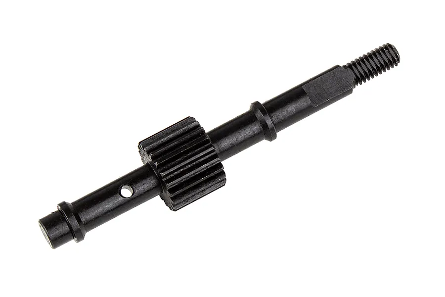 Element RC Stealth XF Top Shaft image 99996