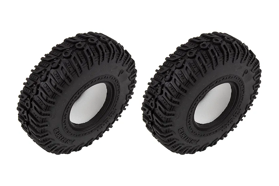 Element RC 1.9&amp;quot; Pinseeker Tyres 2Pcs image 99999