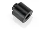 Rovan 5x12x14mm Black Aluminium Spacer 65051