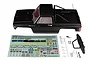 Element RC Enduro Trailwalker Painted 1/10 Body Shell - Scratch-n-Weather Black 42176