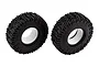 Element RC 1.9" Pinseeker Tyres 2Pcs 42349