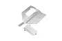 Losi Chassis Plate & Motor Cover Plate Set LOS231010