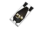 TLR Precut Printed Chassis Protective Tape TLR331054