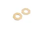 TLR Max Drive SHDS Slipper Pads 2Pcs TLR232080