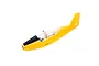 E-Flite Fuselage Set - Yellow EFL16451