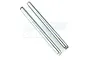 Rovan 6x80mm Front Upper Suspension Arm Pins 2Pcs 65063