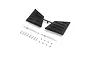 Pro Boat Trim Tab Set PRB281139