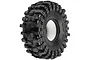 A single Pro-Line Mickey Thompson Baja Pro X G8 rock crawler tyre featuring aggressive tread blocks and molded sidewall branding.