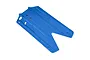 Pro-Line Bash Armour Skid Plate - Blue PRO639706