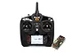 Spektrum NX6 2.4Ghz 6Ch Transmitter With AR6610T Receiver SPM6775