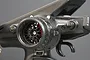 Pandora RC Futaba 7PX/10PX Transmitter Steering Wheel - RWB-M1 PAC-551