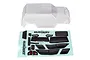 Element RC 1/24 Enduro 24 Trailrunner Unpainted Body Shell - Clear 21722