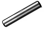 UDI RC 1.8x6.8mmm Axle Pins 4Pcs U1601-022