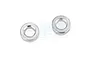 Rovan 4x7.5x3mm Rear Shock Tower Spacers 2Pcs 65109