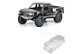 Pro-Line 1/10 1993 Ford Ranger Pre-Runner Unpainted Body Shell - Clear PRO364000