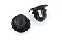 Rovan Rear Body Shell Connecting Posts 2Pcs 66020