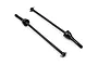 Maverick Steel Front CVD Driveshafts 2Pcs 150447