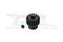 GPM 40Cr Steel 18T 32dp/0.8Mod Pinion Gear MG518T/0.8M-BK