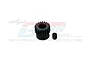 GPM #45 Steel 20T 48dp/0.5Mod Pinion Gear MG520T/0.5M-BK