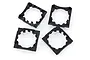Rovan Small Differential Bevel Gear Holders 4Pcs 66049