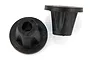 Rovan Front Lower Shock Mount Spacer 2Pcs 66051