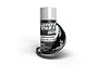 S Stix Mirror Chrome Ultimate Black Backer Spray Paint 100ml SZX10209