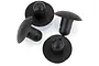 Rovan Rear Lower Body Shell Posts 4Pcs 66079